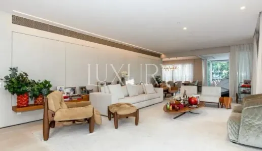 Apartamento com 4 Quartos à venda, 366m² no Jardim Europa, São Paulo