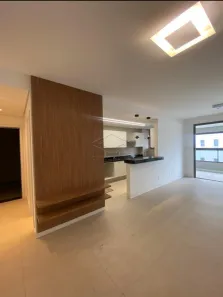 Apartamento com 3 Quartos para alugar, 117m² no Jardim Estoril IV, Bauru