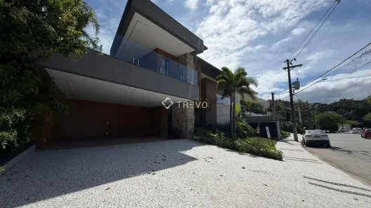 Sobrado com 6 Quartos à venda, 600m² no Riviera, Bertioga