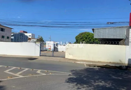 Galpão/Depósito/Armazém para alugar, 800m² no Alto São João, Montes Claros