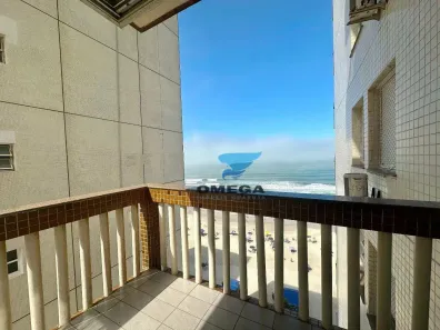 Apartamento com 3 Quartos à venda, 99m² no Pitangueiras, Guarujá