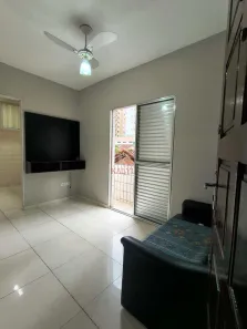 Apartamento com 1 Quarto à venda, 40m² no Aviação, Praia Grande