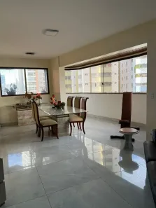 Apartamento com 3 Quartos à venda, 123m² no Nova Suiça, Goiânia