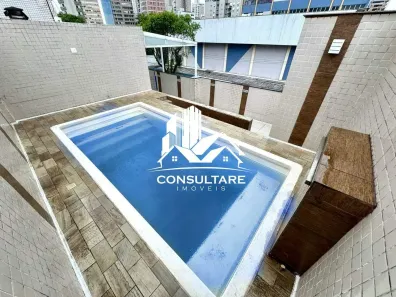 Casa com 4 Quartos à venda, 237m² no José Menino, Santos