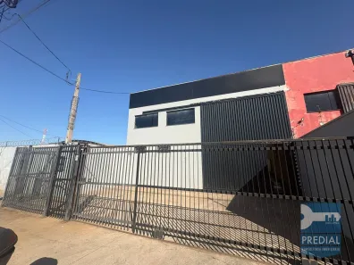 Ponto Comercial para alugar, 300m² no Vila Marcelino, São Carlos
