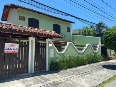 Casa de Condomínio com 4 Quartos à venda, 450m² no Santo Antônio, Niterói