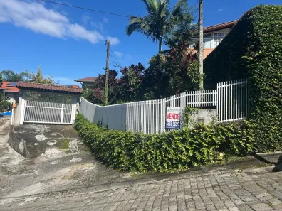 Casa com 3 Quartos à venda, 140m² no Água Verde, Blumenau