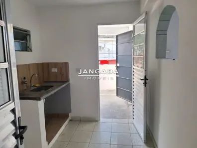 Casa com 1 Quarto para alugar, 35m² no Veloso, Osasco
