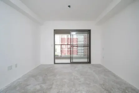 Apartamento com 1 Quarto à venda, 30m² no Vila Clementino, São Paulo