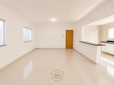 Apartamento com 3 Quartos à venda, 117m² no Novo Horizonte, Macaé