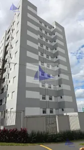 Apartamento com 2 Quartos para alugar, 47m² no Parque Rural Fazenda Santa Cândida, Campinas