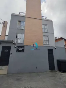 Apartamento com 1 Quarto à venda, 34m² no Interlagos, São Paulo