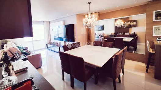 Apartamento com 3 Quartos à venda, 97m² no Nossa Senhora do Rosário, São José