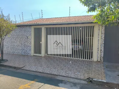Casa com 2 Quartos à venda, 10m² no Jardim João Paulo II, São José do Rio Preto