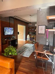 Apartamento com 1 Quarto à venda, 107m² no Dezoito do Forte Empresarial/Alphaville., Barueri