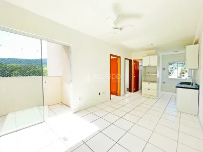 Apartamento com 2 Quartos para alugar, 60m² no Passo Manso, Blumenau