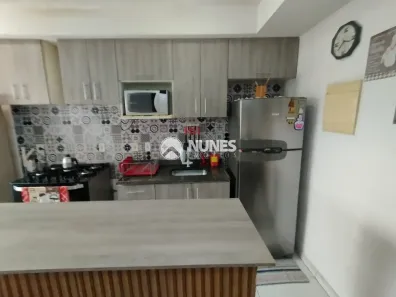 Cobertura com 3 Quartos à venda, 104m² no Novo Osasco, Osasco