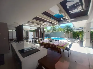 Casa com 5 Quartos à venda, 429m² no Barra da Tijuca, Rio de Janeiro