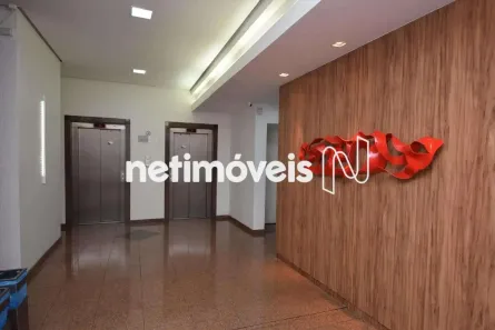 Sala Comercial para alugar, 19m² no Santa Efigênia, Belo Horizonte