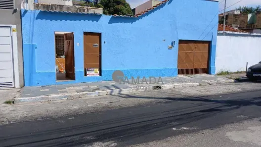 Lote/Terreno à venda, 300m² no Parque Cruzeiro do Sul, São Paulo