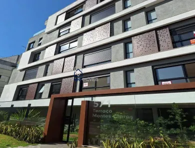 Apartamento com 2 Quartos à venda, 84m² no Anchieta, Belo Horizonte