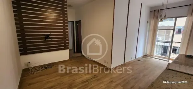 Apartamento com 2 Quartos à venda, 55m² no Piedade, Rio de Janeiro