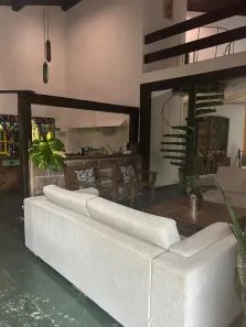 Casa com 3 Quartos para alugar, 70m² no Boiçucanga, São Sebastião
