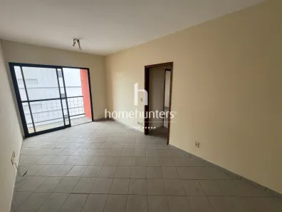 Apartamento com 1 Quarto para alugar, 47m² no Jardim Primavera, Campinas