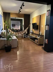 Apartamento com 3 Quartos à venda, 115m² no Bom Fim, Porto Alegre
