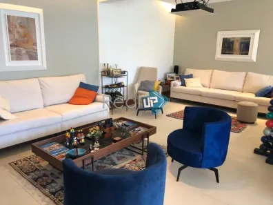 Cobertura com 5 Quartos à venda, 459m² no Barra da Tijuca, Rio de Janeiro