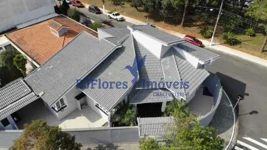 Casa com 4 Quartos à venda, 280m² no Dos Casa, São Bernardo do Campo