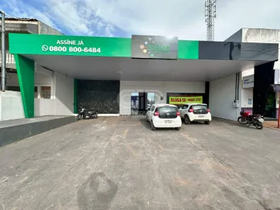 Galpão/Depósito/Armazém para alugar, 750m² no Jardim Industriário, Cuiabá