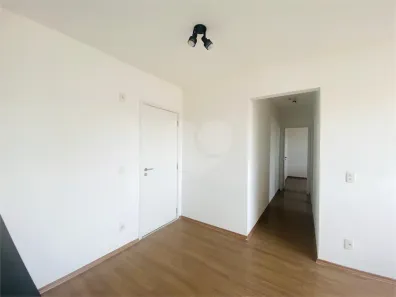 Apartamento com 2 Quartos à venda, 53m² no Centro, São Bernardo do Campo