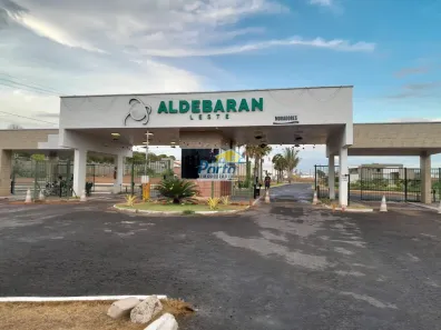 Lote/Terreno à venda, 281m² no Verde Lar, Teresina
