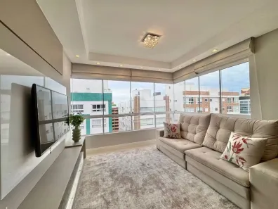 Apartamento com 2 Quartos à venda, 111m² no Zona Nova, Capão da Canoa