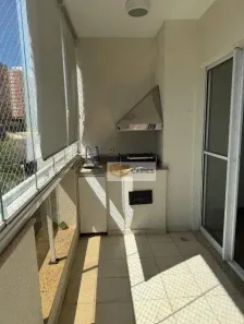 Apartamento com 2 Quartos à venda, 74m² no Parque Prado, Campinas