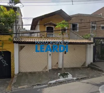 Sobrado com 6 Quartos à venda, 200m² no Jardim das Bandeiras, São Paulo