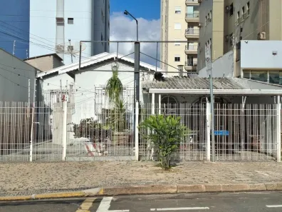 Imóvel Comercial com 5 Quartos para alugar, 157m² no Vila Itapura, Campinas