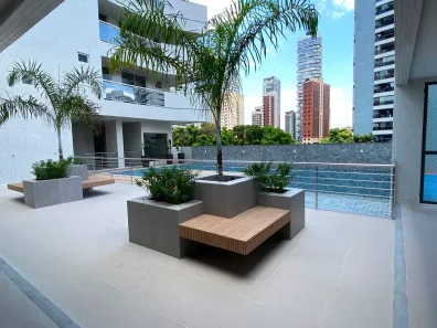 Apartamento com 3 Quartos à venda, 183m² no Umarizal, Belém