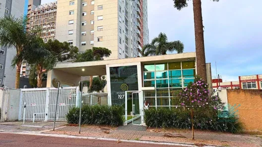 Apartamento com 3 Quartos à venda, 140m² no Portão, Curitiba