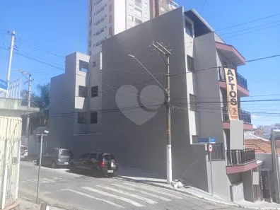 Apartamento com 2 Quartos à venda, 42m² no Vila Medeiros, São Paulo
