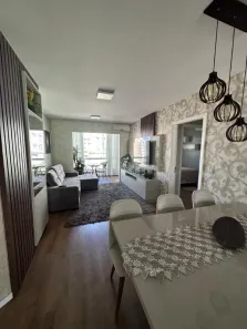 Apartamento com 2 Quartos à venda, 70m² no Centro, Balneário Camboriú