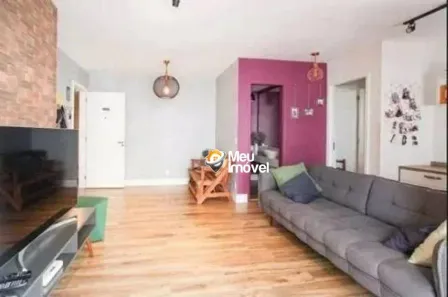 Apartamento com 2 Quartos à venda, 60m² no Vila Anastácio, São Paulo