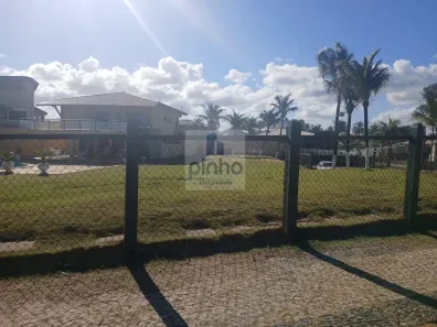 Lote/Terreno à venda, 1200m² no Vilas do Atlântico, Lauro de Freitas
