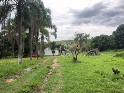 Fazenda/Sítio com 3 Quartos à venda, 11500m² no , Guararema