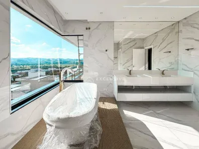 Casa de Condomínio com 5 Quartos para alugar, 404m² no Condomínio Residencial Alphaville II, São José dos Campos
