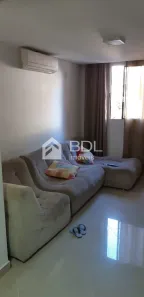 Apartamento com 2 Quartos à venda, 54m² no Jardim Anchieta, Campinas