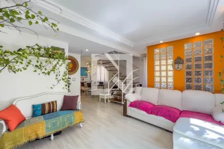 Casa com 3 Quartos à venda, 150m² no Vila Monumento, São Paulo