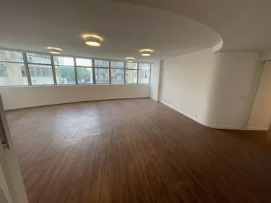 Apartamento com 3 Quartos à venda, 180m² no Jardim Paulistano, São Paulo