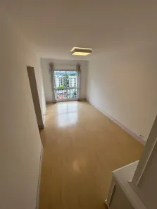 Apartamento com 3 Quartos para alugar, 90m² no Alto da Lapa, São Paulo